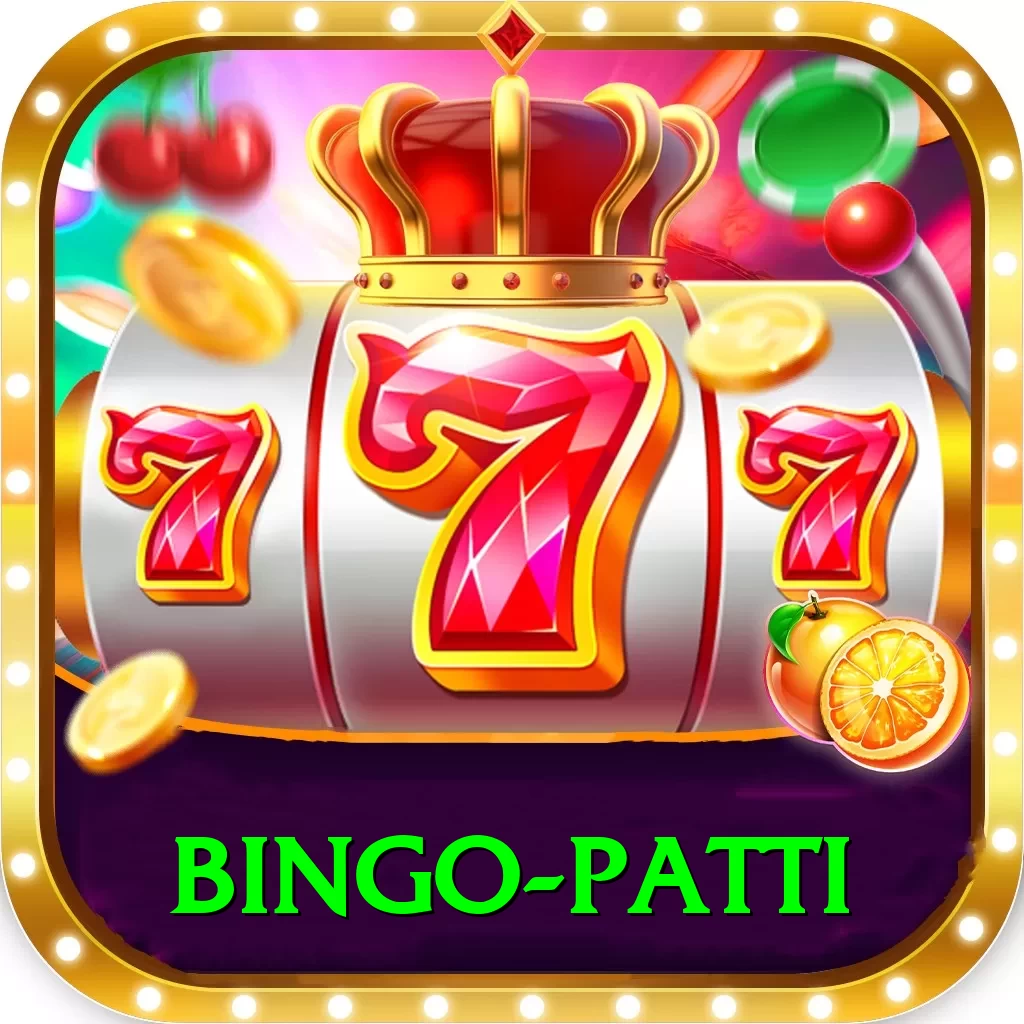 Bingo Patti Ultimate v1.4.2 - 2