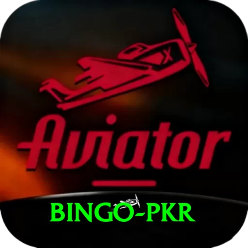 Bingo PKR VIP Pro v5.4.1 - 2