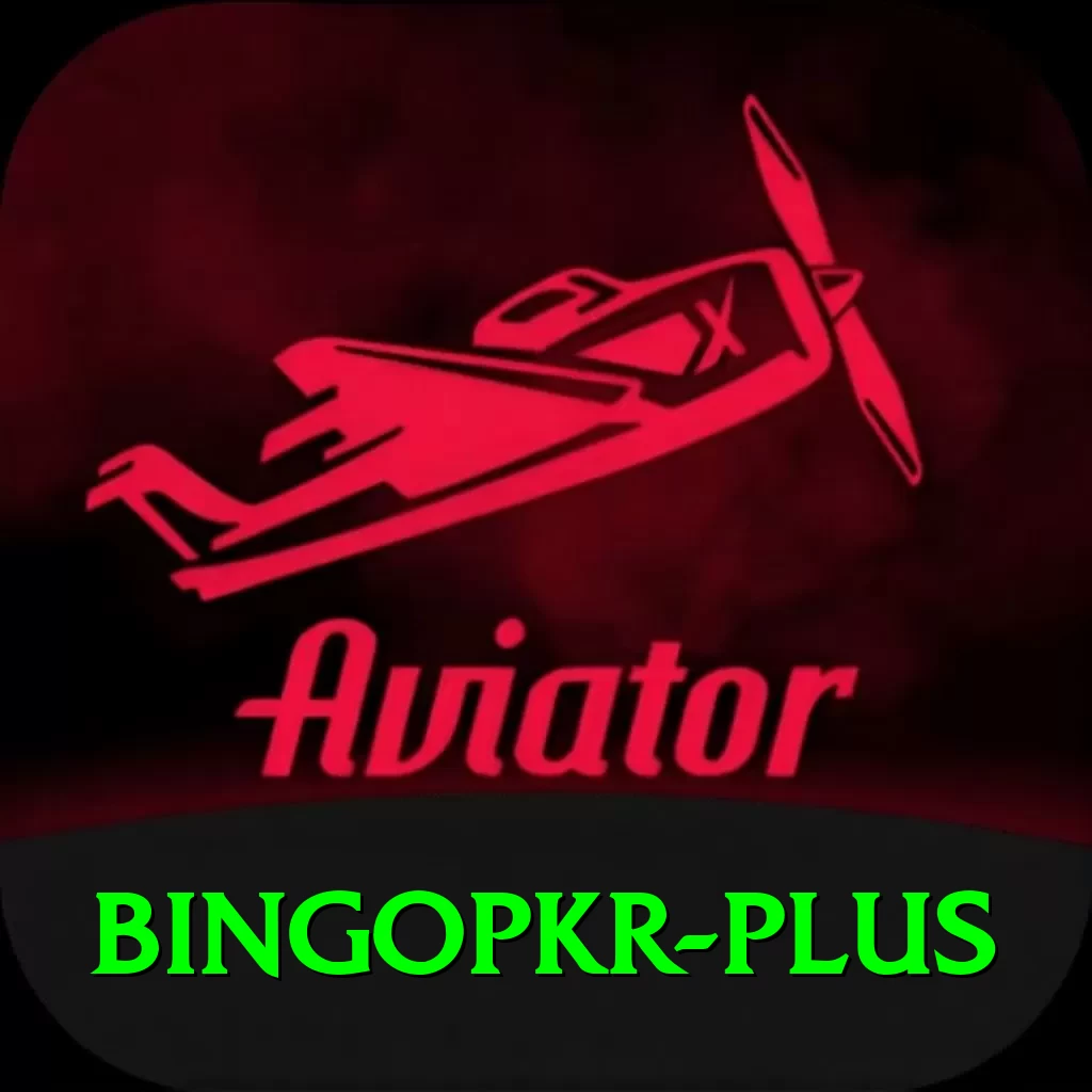 bingopkr Games (Casino & Earning) VIP v4.8.6 - 2