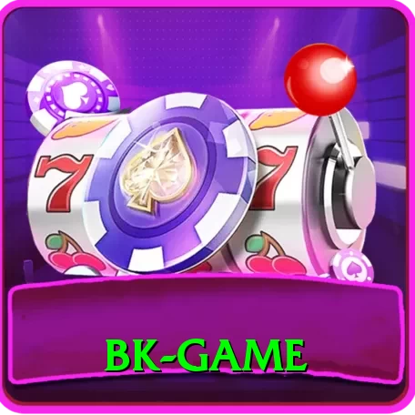 BK Game Plus v5.5.1 - 2