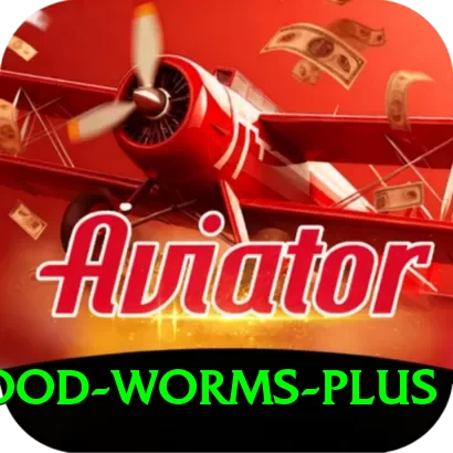 blood worms Jackpot Mega v4.2.9 - 2