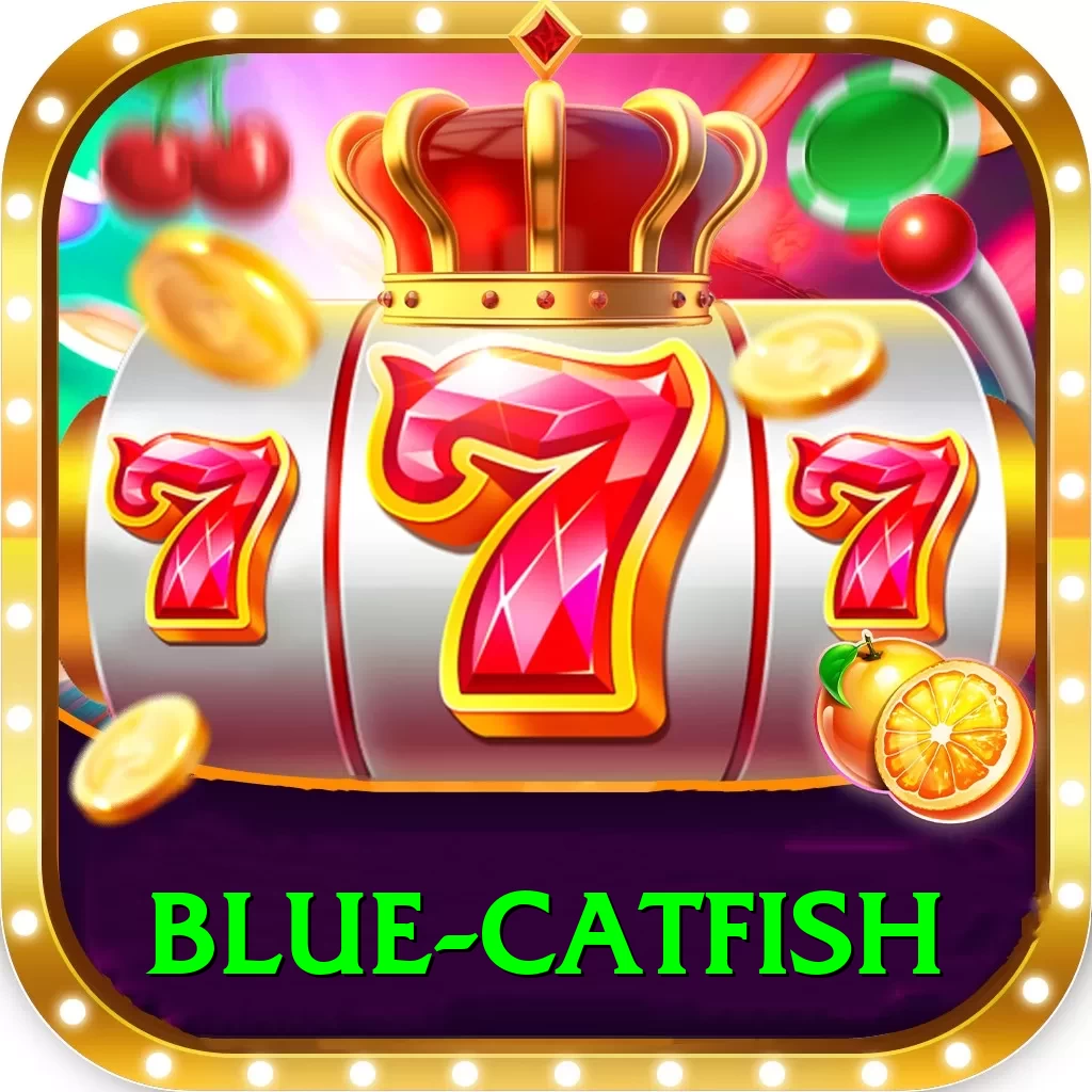 blue catfish Gold Edition v3.2.1 - 2