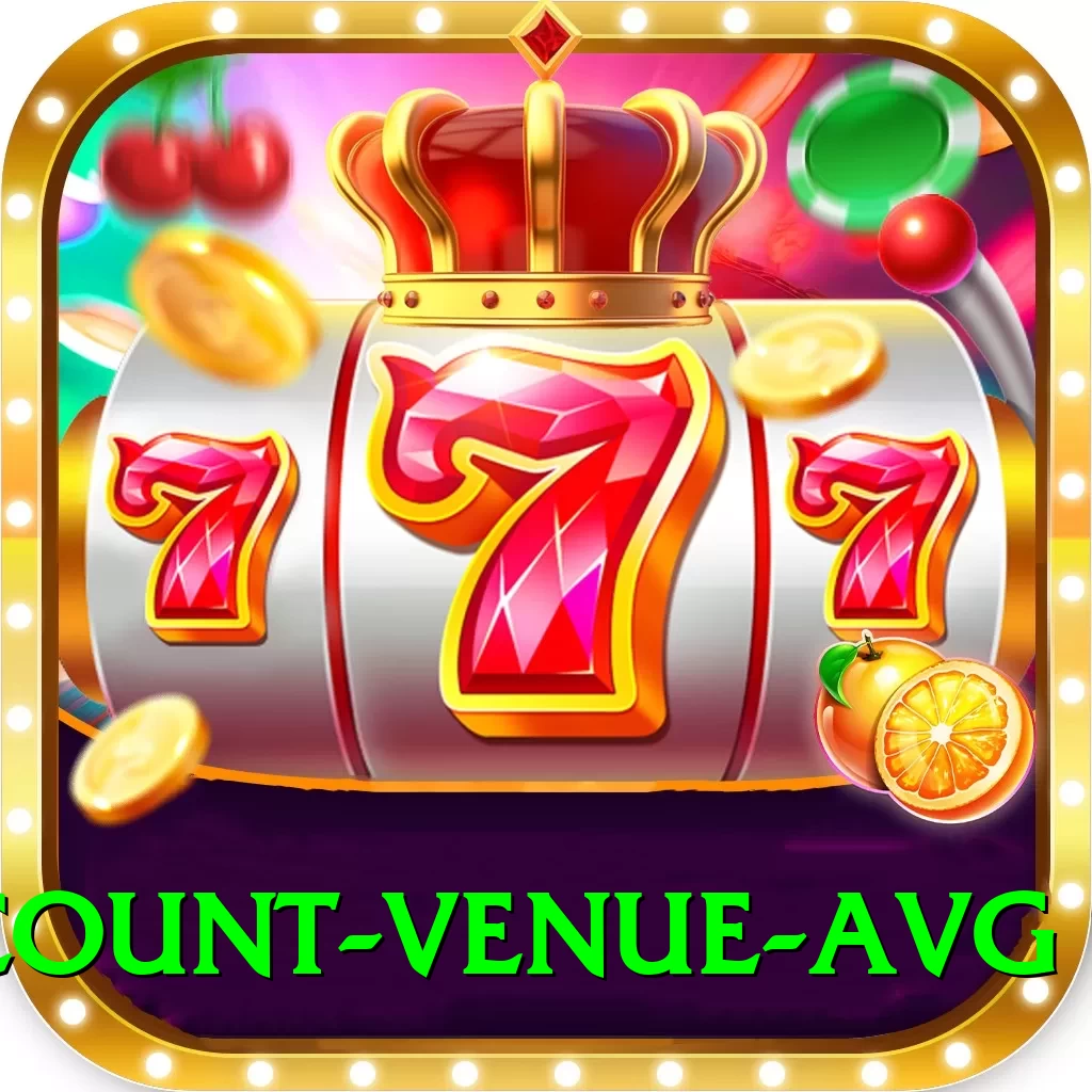 boundary count venue avg VIP Edition v4.8.7 - 2