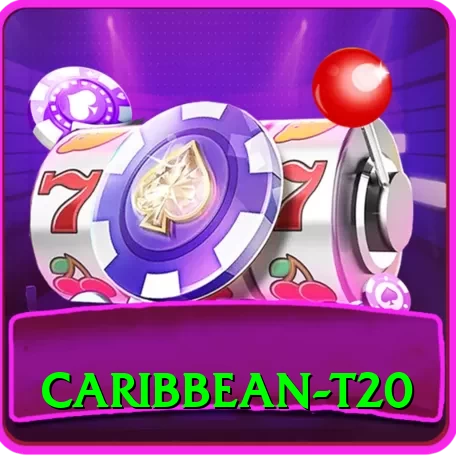caribbean t20 Games (Casino & Earning) Pro v2.1.7 - 2