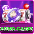 casino games App