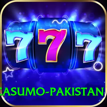 Casumo Pakistan Apps (Tools & Injectors) Plus vv1.3.3 - 2