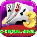 chamlang himal base Turbo v4.7.2