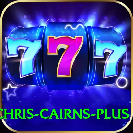 chris cairns Jackpot Turbo v1.1.7 - 2