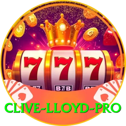 clive lloyd King - Free Download - 2