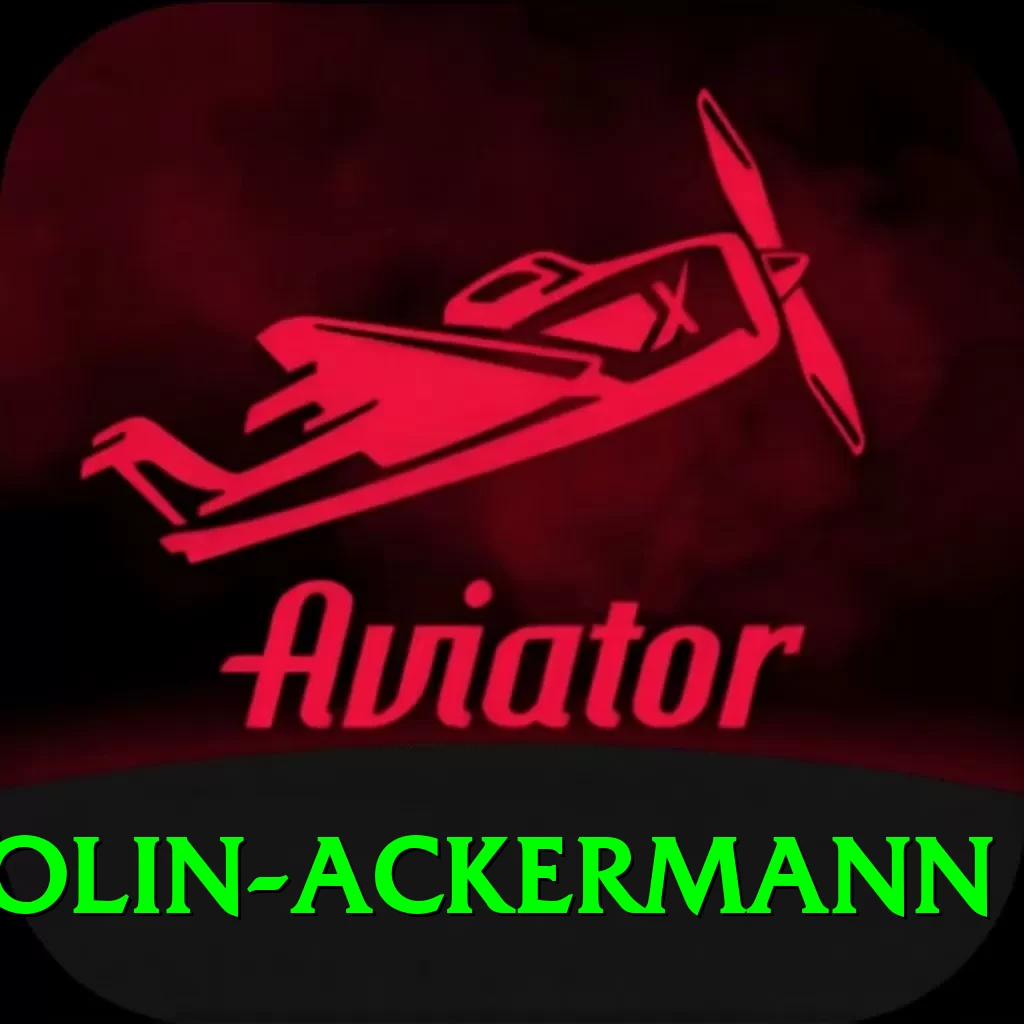colin ackermann Pro1 v5.6.9 - 2
