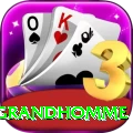 colin de grandhomme Max Pro v3.9.2