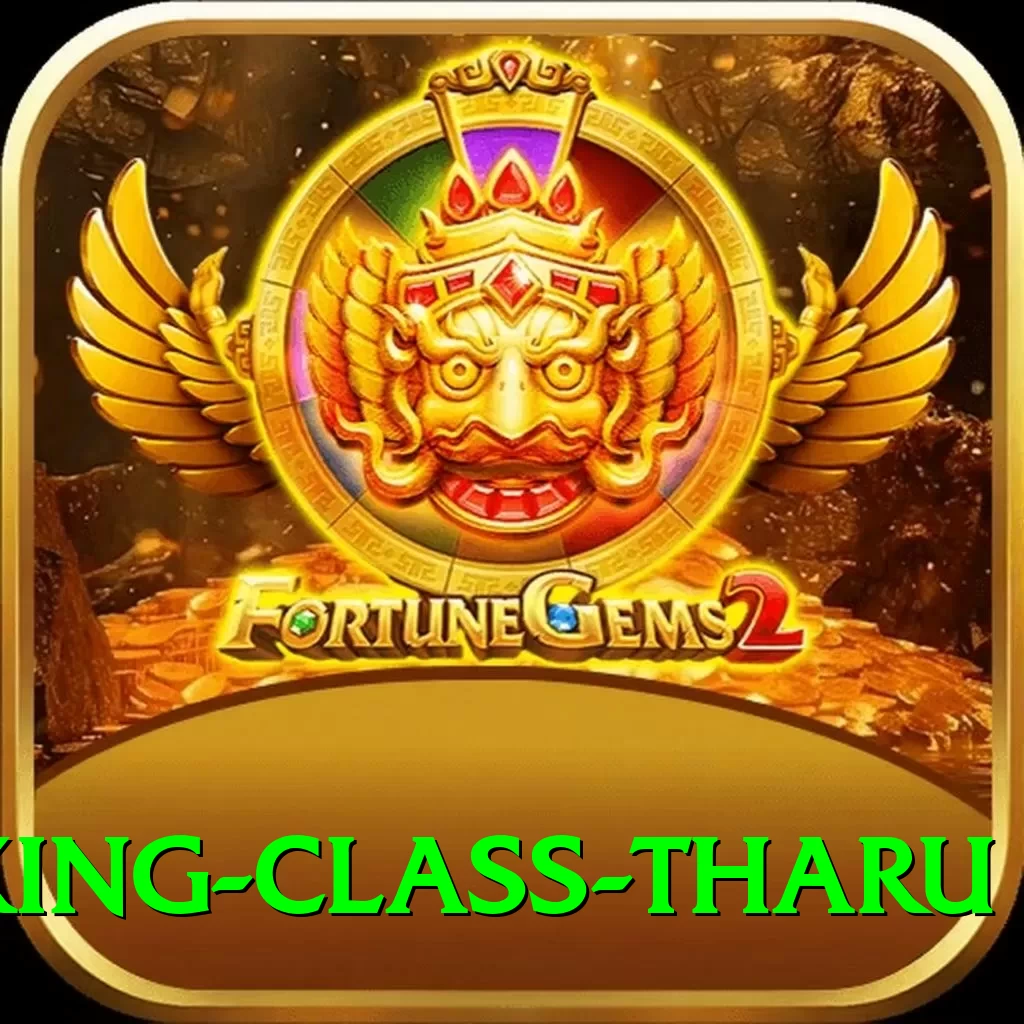 cooking class tharu Premium Edition v5.7.7 - 2