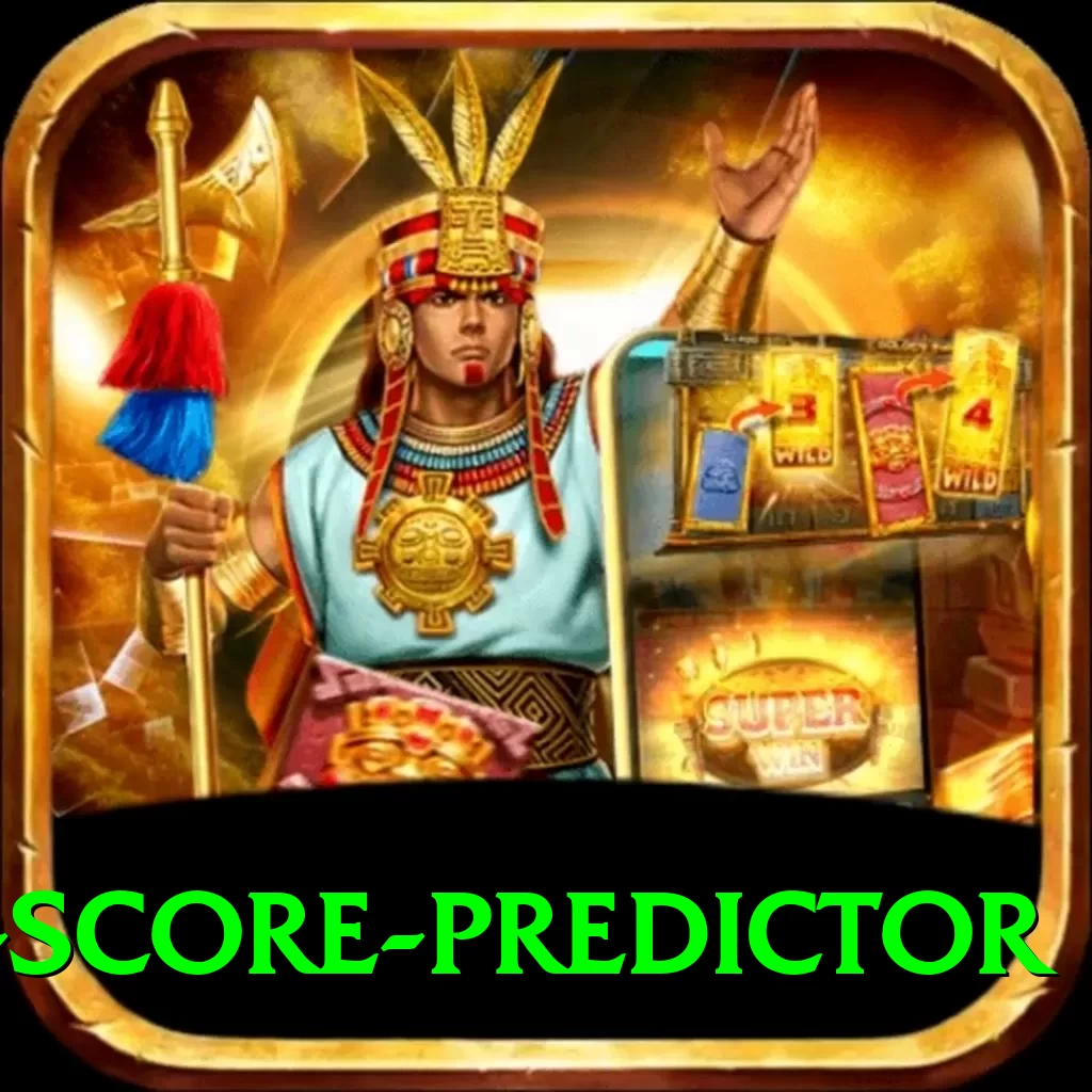 correct score predictor Games (Casino & Earning) Gold v4.1.1 - 2
