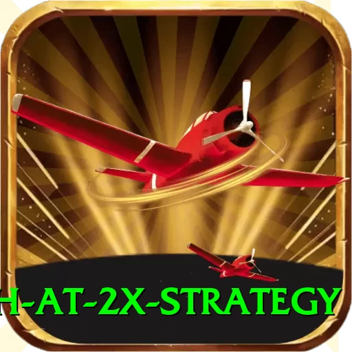 crash at 2x strategy Gold v3.3.4 - 2