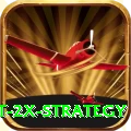 crash at 2x strategy Gold v3.3.4