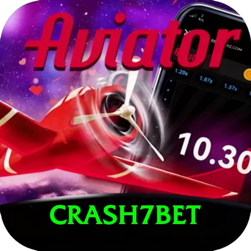 crash7bet Deluxe vv5.8.9 - 2