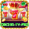 crichd tv - Turbo Edition v2.4.3