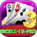 cricket 19 Cash VIP