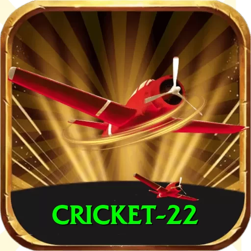 cricket 22 App - 2
