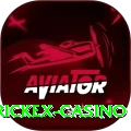 crickex casino Pro Max v1.6.0