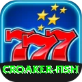 croaker fish Pro1 v3.6.4