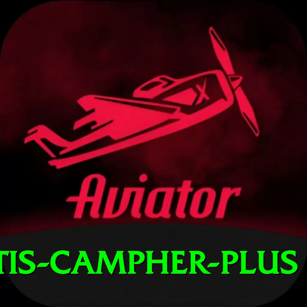 curtis campher Gaming VIP - 2