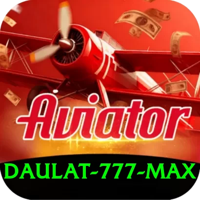 Daulat 777 Master New - 2