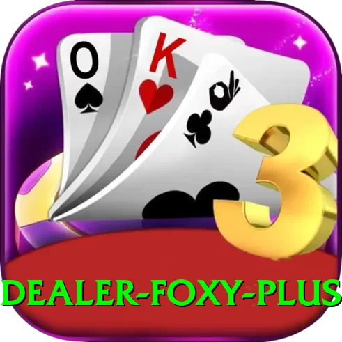 Dealer Foxy Casino Mega v4.7.8 - 2