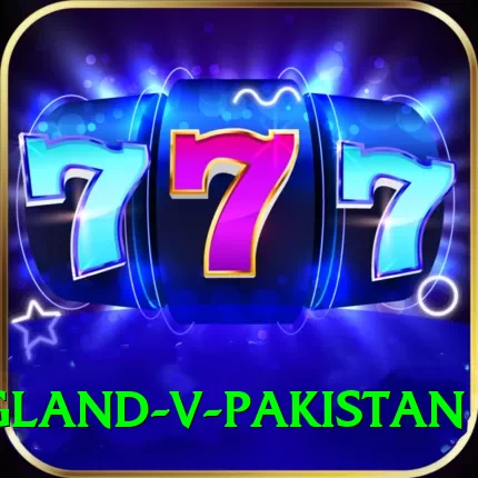 england v pakistan Turbo Pro v2.6.8 - 2