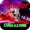 evin lewis Pro