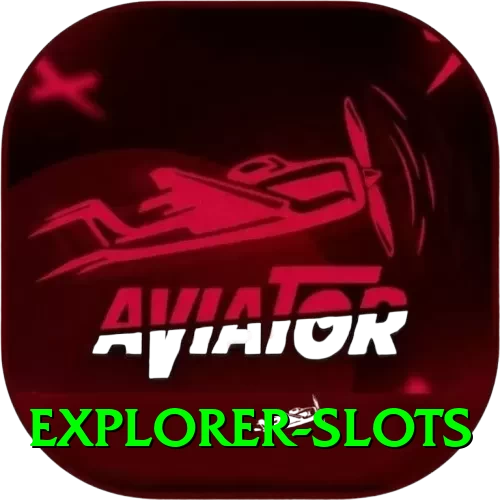 explorer slots Ultimate v3.9.9 - 2
