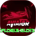 explorer slots Ultimate v3.9.9