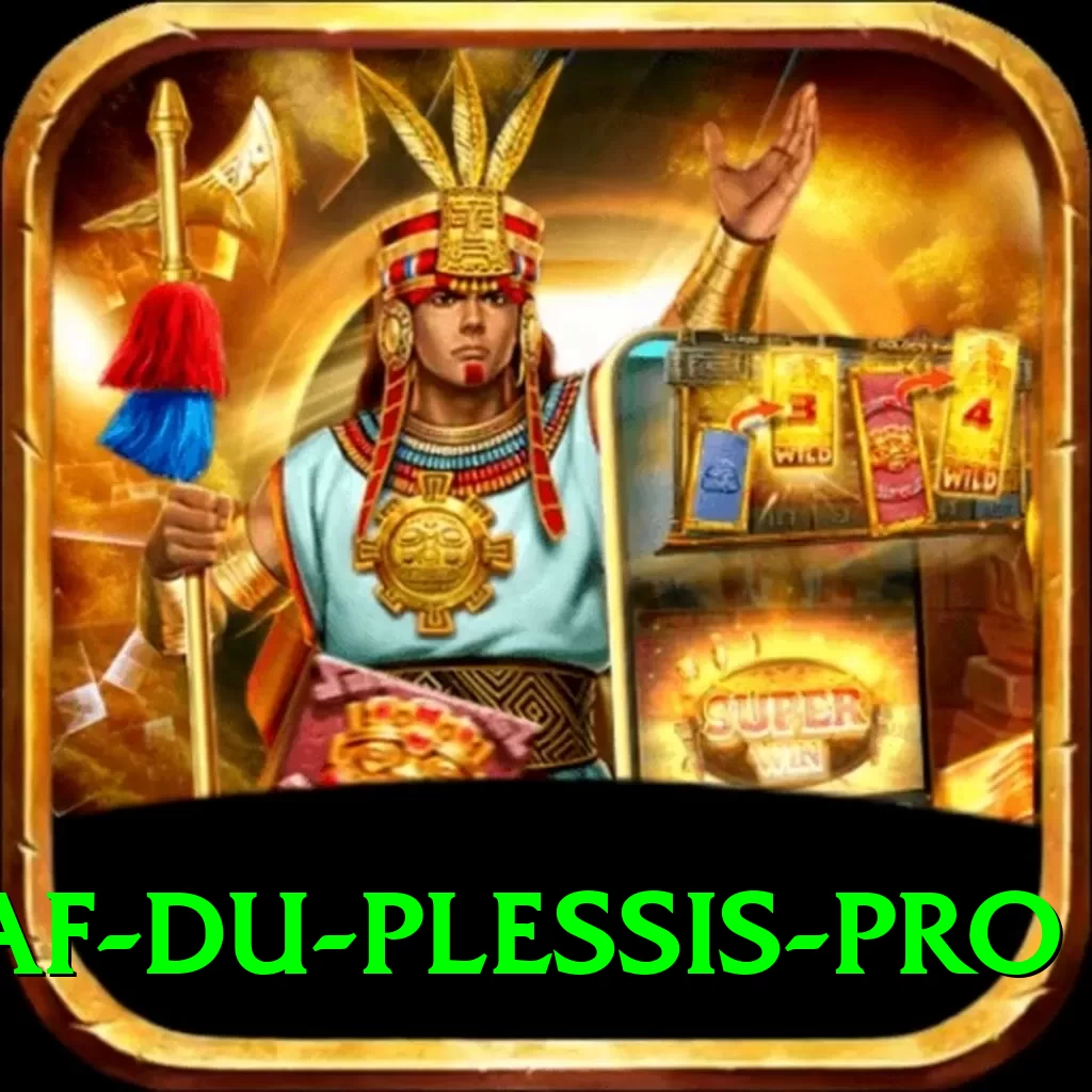 faf du plessis Master v2.9.5 - 2