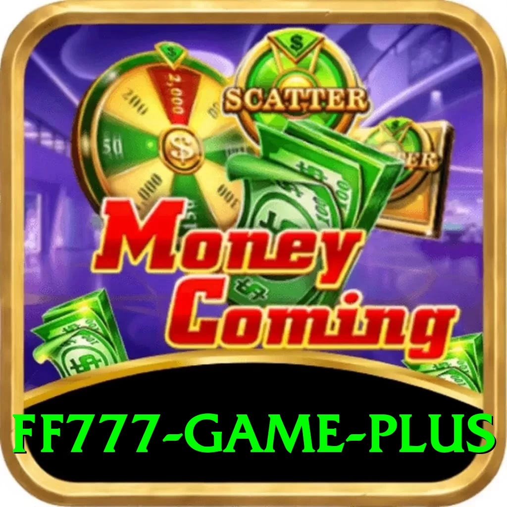 FF777 Game Gold Casino App - 2