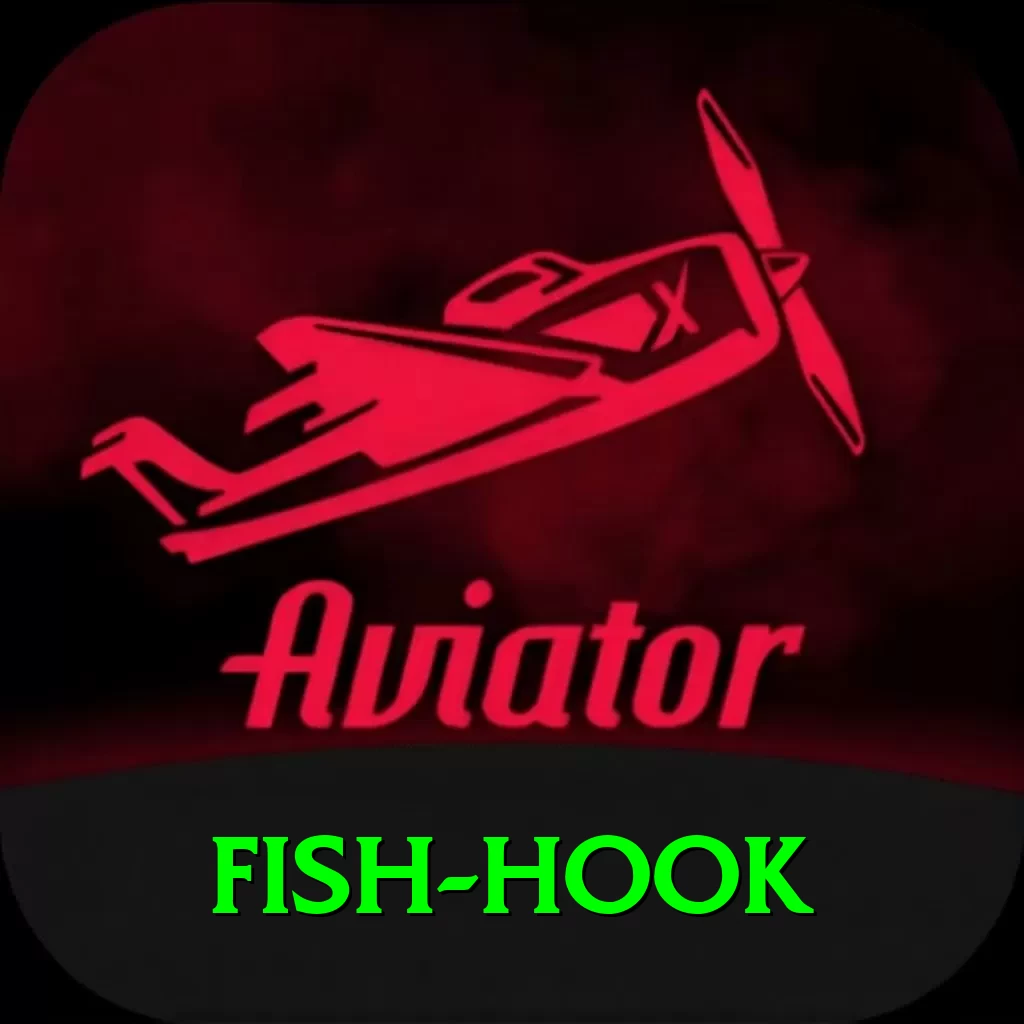 fish hook Games (Casino & Earning) Ultimate v4.9.3 - 2