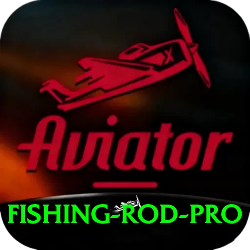fishing rod - Plus v3.6.6 - 2
