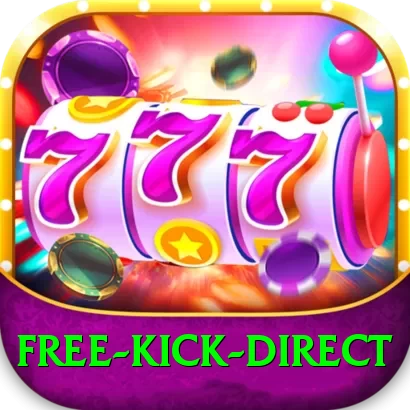 free kick direct Apps (Tools & Injectors) Turbo v5.1.5 - 2
