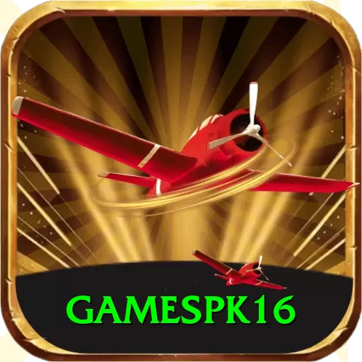 gamespk16 Premium vv3.6.4 - 2