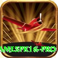 gamespk16 - Pro Earning App