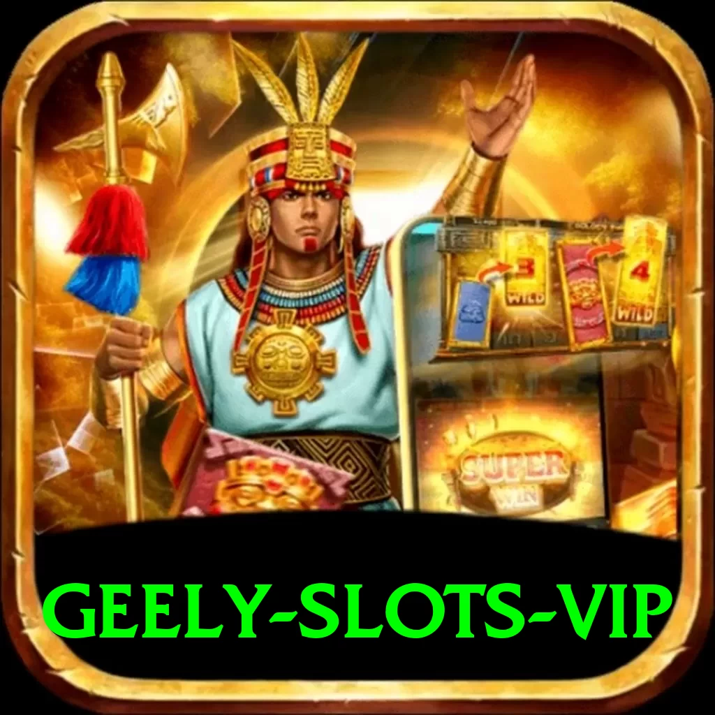 Geely Slots Live Mega v5.5.6 - 2