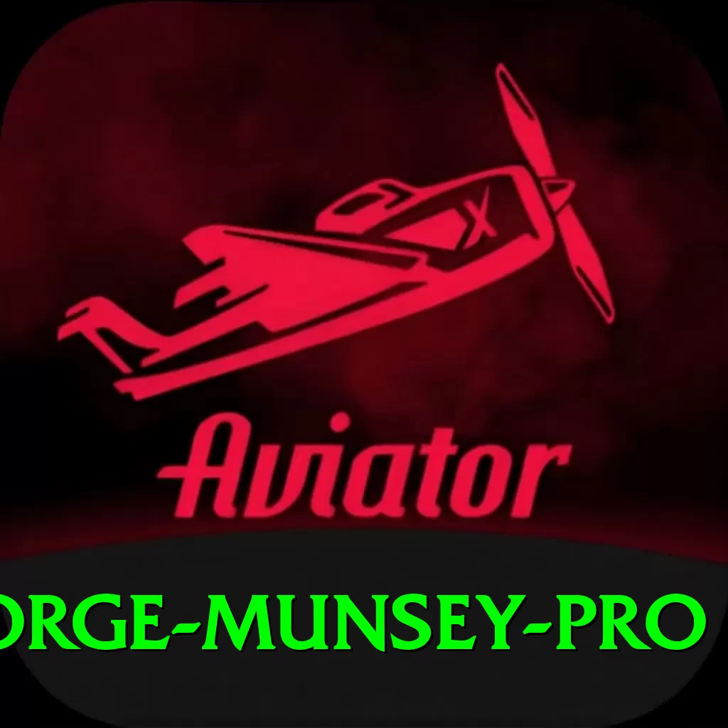george munsey Gold v5.1.6 - 2