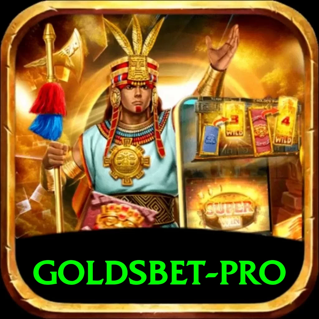goldsbet Casino Official v3.3.5 - 2