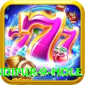 golf bandipur 9 hole Turbo Pro v2.3.9