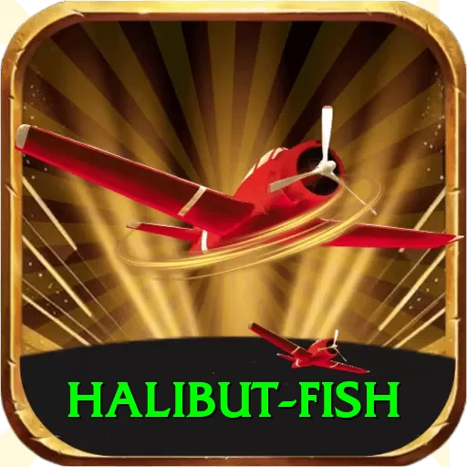 halibut fish Pro v3.2.9 - 2