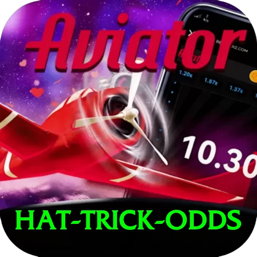 hat trick odds Games (Casino & Earning) Gold v2.0.0 - 2