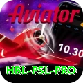 hbl psl Official v4.6.7