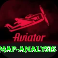 heat map analysis VIP v2.6.6