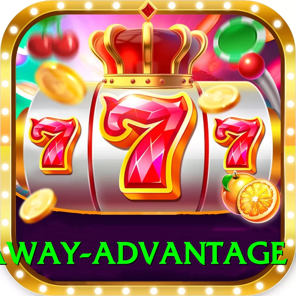 home away advantage Gold Pro v5.1.0 - 2