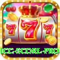 icc score Casino Official v4.9.5