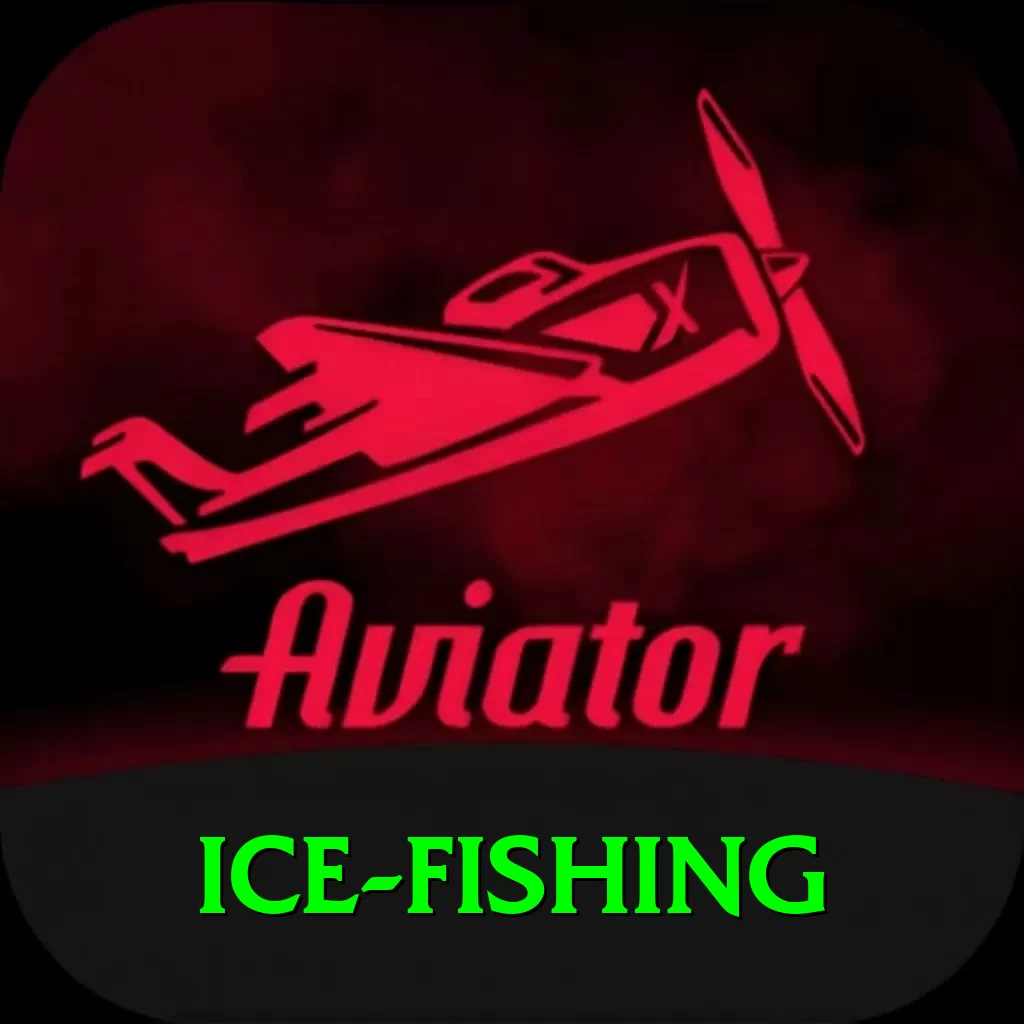 ice fishing Elite v4.8.3 - 2